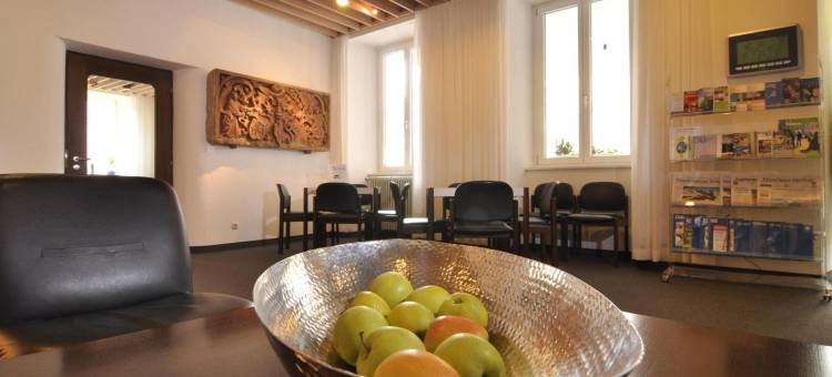 多姆酒店(Dom Hotel)图片