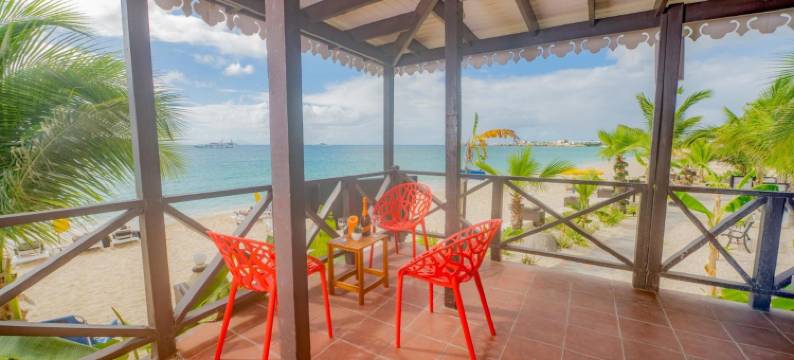 玛莉恩海滩温泉度假村(Mary's Boon Beach Resort & Spa)图片