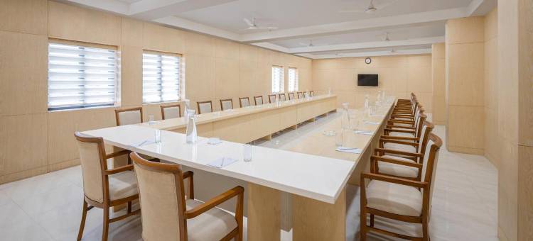 Fortune Statue Of Unity, Ekta Nagar - ITC酒店集团成员(Fortune Statue of Unity, Ekta Nagar - Member ITC Hotels' Group)图片