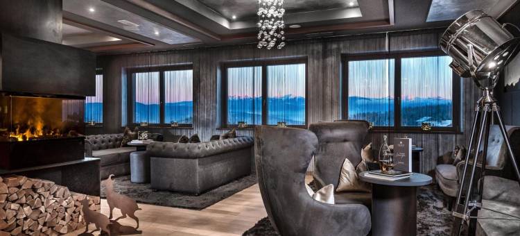 索莱亚精品 Spa 酒店(Solea Dolomiti Boutique Hotel)图片