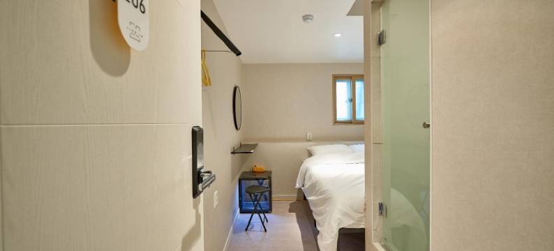 乐活乙支路(Life in Euljiro)图片