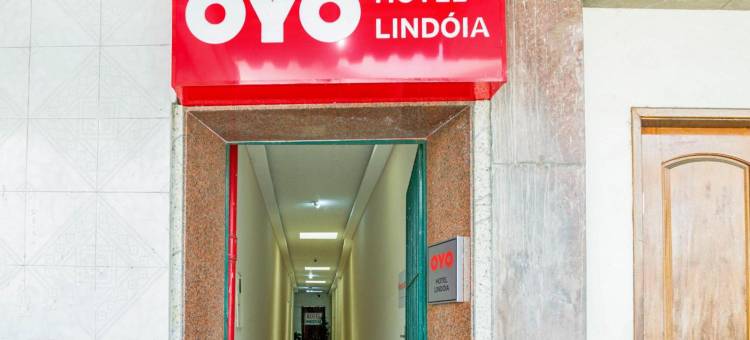 OYO 彼得罗波利斯林多亚酒店(OYO Hotel Lindoia, Petropolis)图片