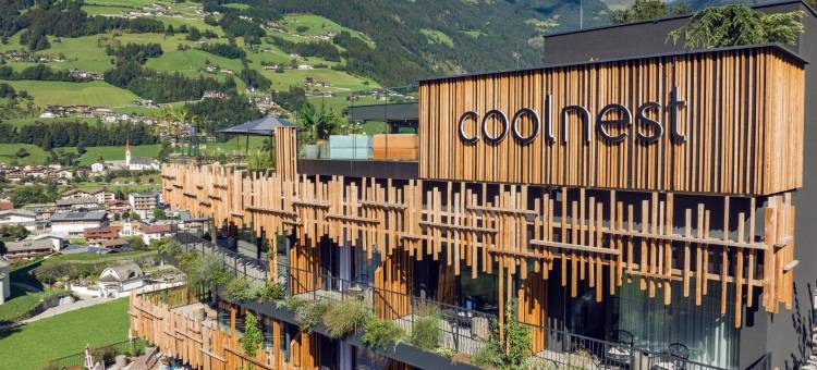 酷巢(Coolnest)图片