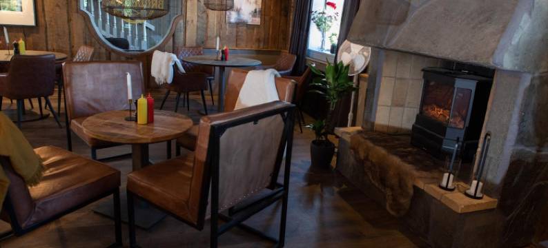 博伦厄盖尔餐厅酒店(Gylle Hotell & Restaurang Brödernas)图片