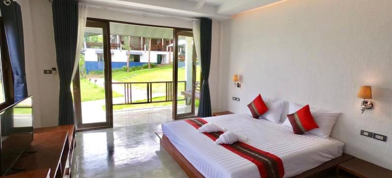 拜县钻石乡村旅馆(Diamond Village Pai)图片