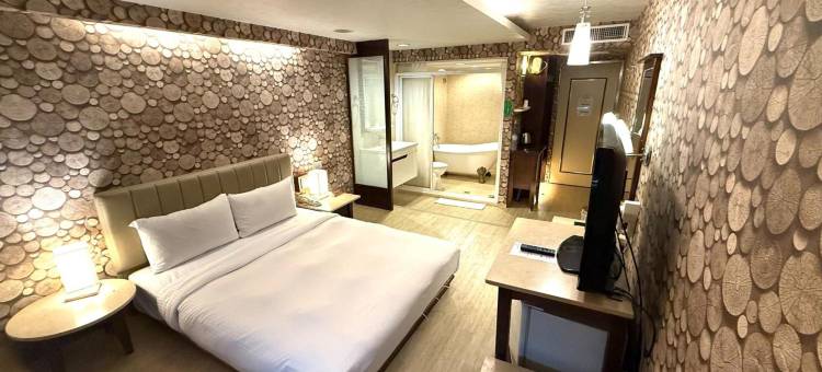 高雄种子商旅图片