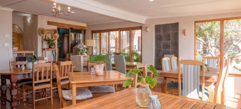 撒克逊小屋(Saxon Lodge)图片