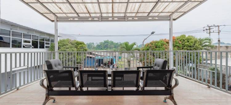 Pondok Tasyiq Syariah RedPartner图片