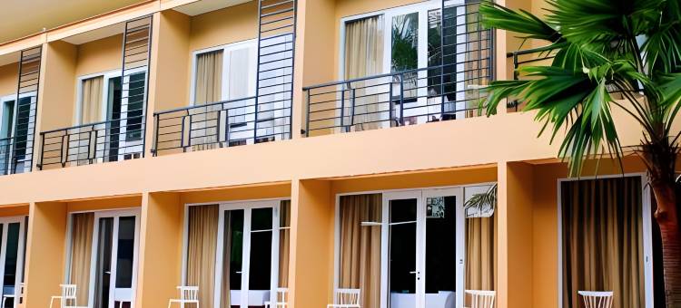 巴厘岛德安耶尔餐厅酒店(Bali de Anyer Hotel & Restaurant)图片