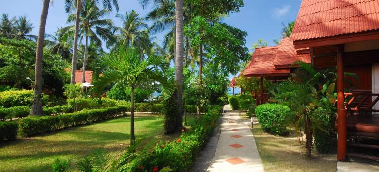 晨星度假村(Morning Star Resort)图片