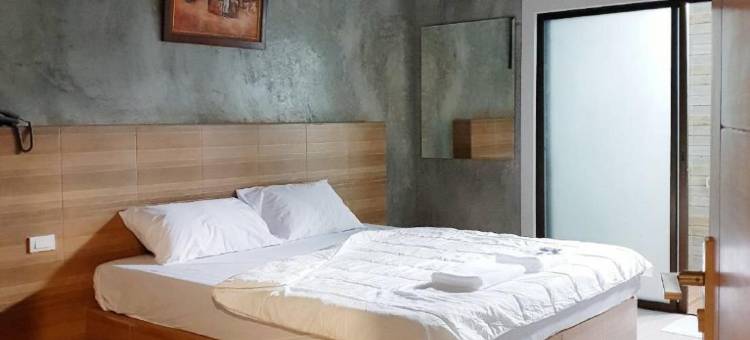 公寓式酒店(Sands Place Apartment and Hotel)图片