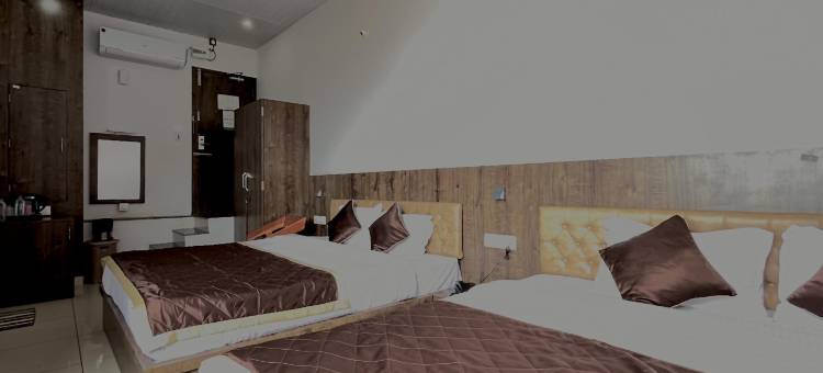 Lucent the Luxury Hotel图片