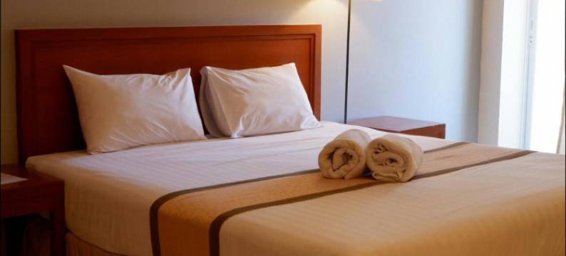 大城普罗苏克酒店(Phromsuk Hotel Ayutthaya)图片