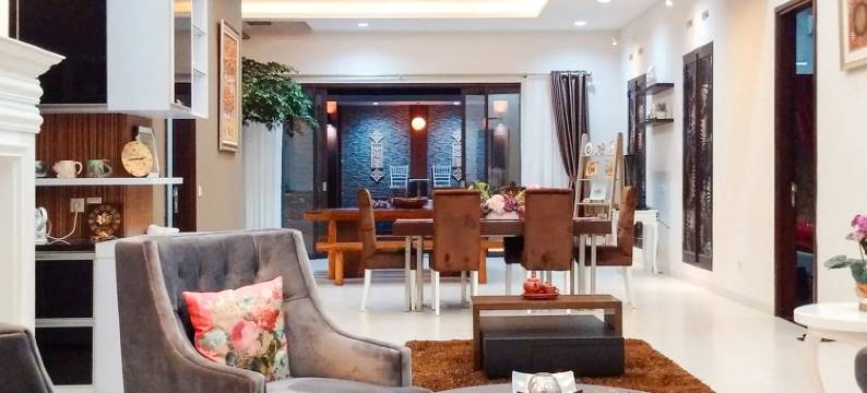 Kota Baru Parahyangan 27 House with Private Pool Near Ikea图片