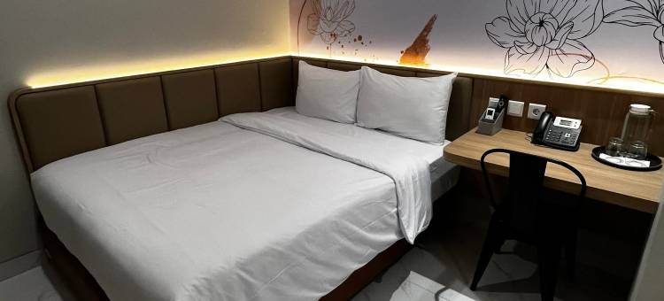 Hotel Botanic Balikpapan图片