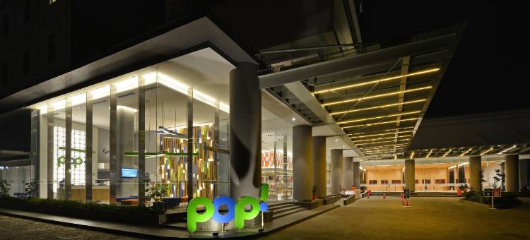 波普酒店-梭罗(Pop! Hotel Solo)图片