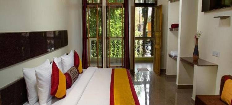 卡皮拉海滩酒店及度假村(Kapila Beach Hotel and Resort)图片