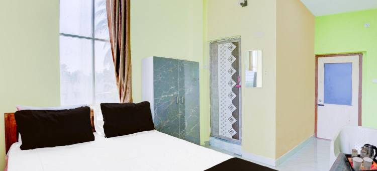 Hotel O Walajapeti Vellore图片