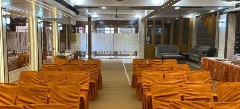 利扬酒店(Hotel Liyan Inn)图片