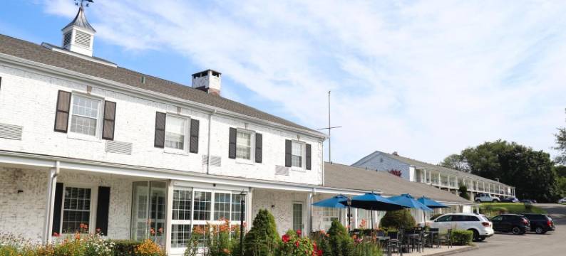 费尔菲尔德赛可酒店(Circle Hotel Fairfield)图片