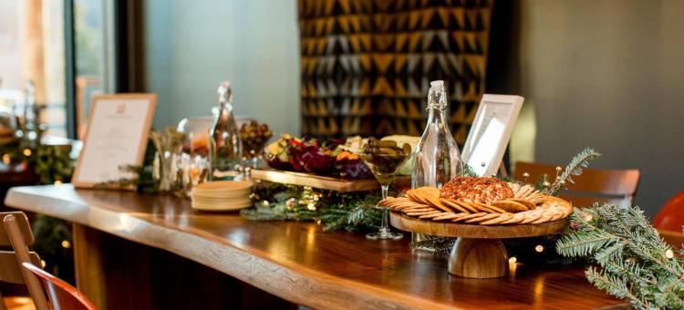 Rhode汽车旅馆(Rhode's Motor Lodge)图片