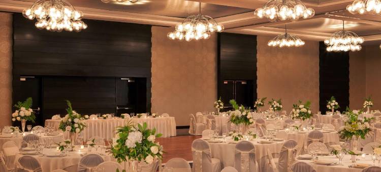 凯悦酒店-罗切斯特(Hyatt Regency Rochester)图片