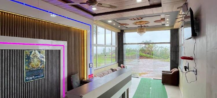 希夫内里度假村(Resort Shivneri)图片