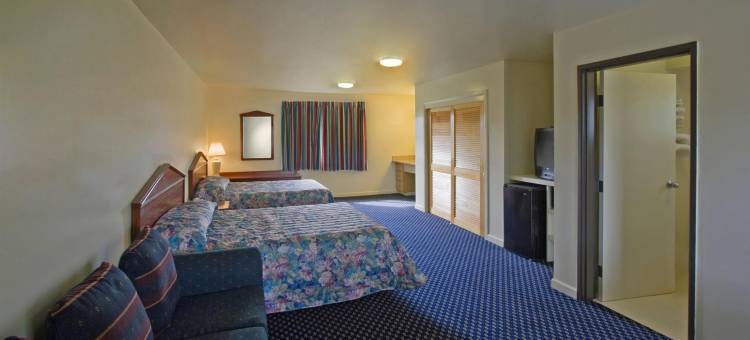 奥克斯纳德怀尼米港美洲最佳价值酒店(Americas Best Value Inn-Oxnard/Port Hueneme)图片