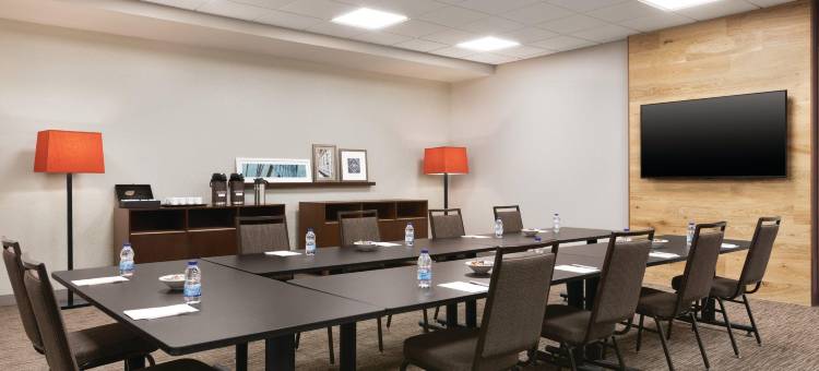 贝勒维尔丽怡酒店(Country Inn & Suites by Radisson, Belleville, on)图片