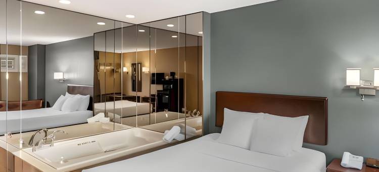 伊克诺旅馆(Econo Lodge)图片