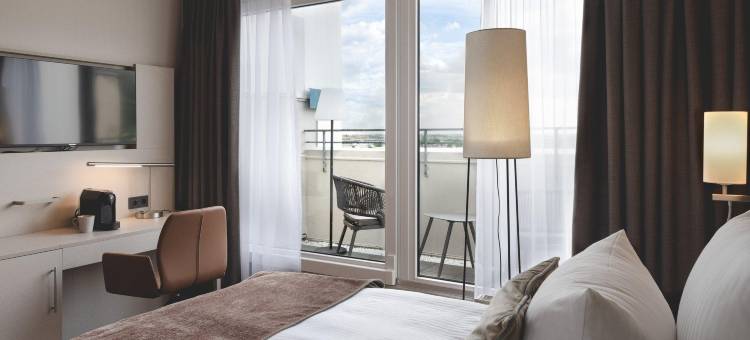 海德堡市中心莱昂纳多酒店(Leonardo Heidelberg City Center)图片