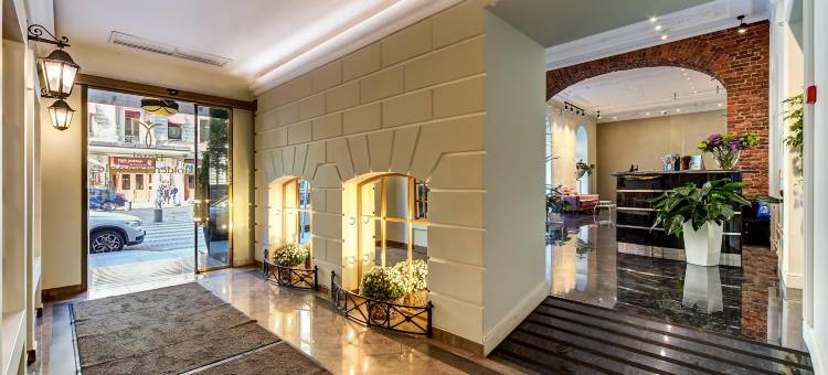 金三角精品酒店(Boutique Hotel Golden Triangle)图片