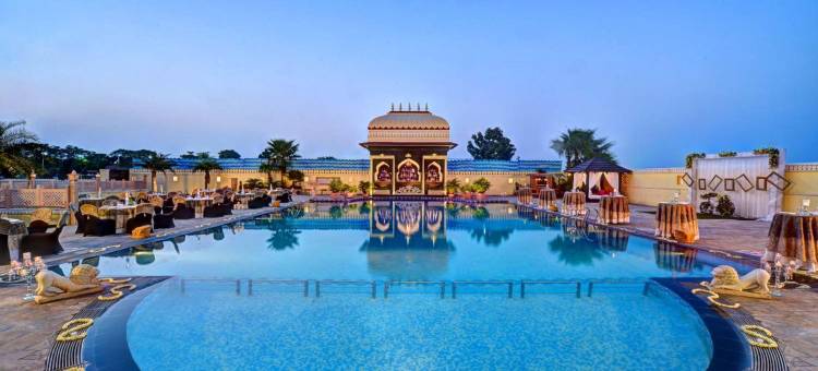 诺尔玛哈尔，德里国家首都辖区卡纳尔，傲途格精选(Noormahal, Delhi NCR Karnal, Autograph Collection)图片