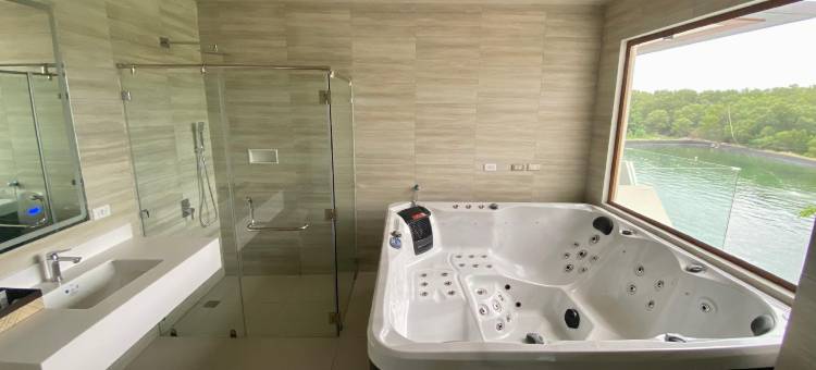 拉戈德奥罗酒店(Lago de Oro Hotel & Wakepark)图片