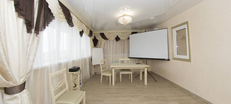 奥斯卡酒店(Oscar Hotel)图片