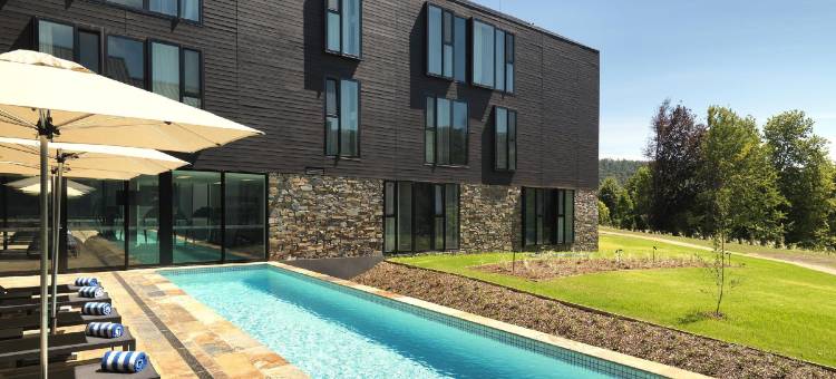 Peppers玛丽斯维尔(Peppers Marysville)图片