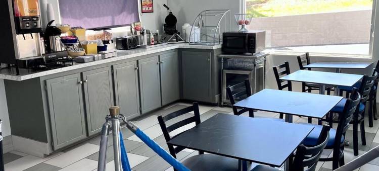 格林维尔温德姆戴斯酒店(Days Inn by Wyndham Greenville)图片