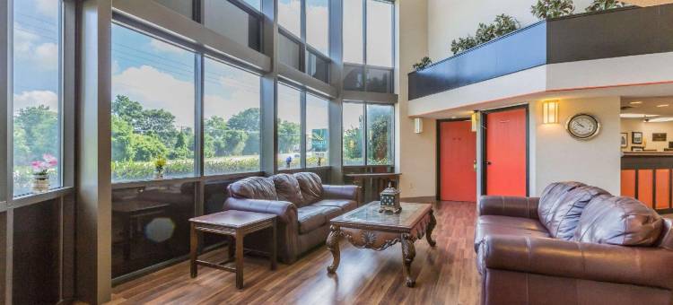 凯艺酒店(Quality Inn)图片