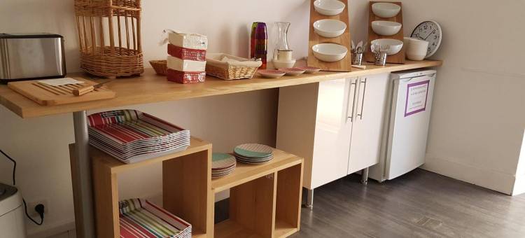 塔拉米拉别墅酒店(Villa TerraMera Hôtel)图片