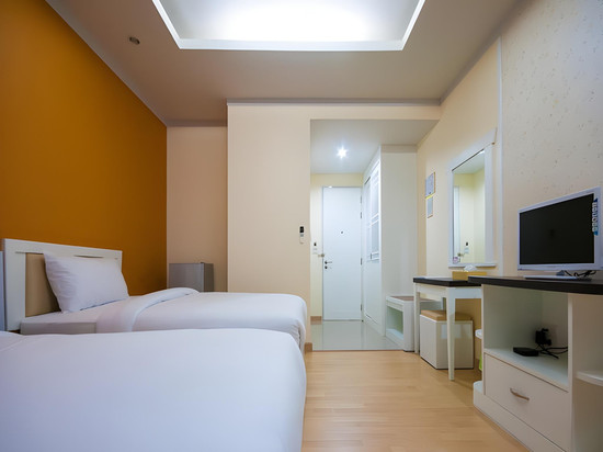 克拉顿恩加精品旅馆