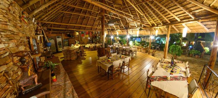 两个朋友旅馆(2 Friends Guest House)图片