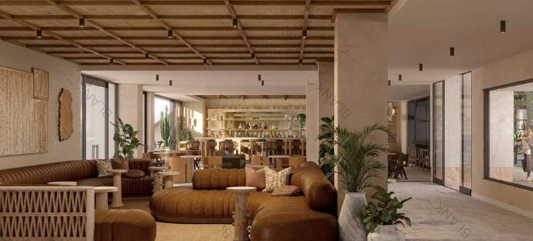 Hyde Perth (Opening April 2026)图片