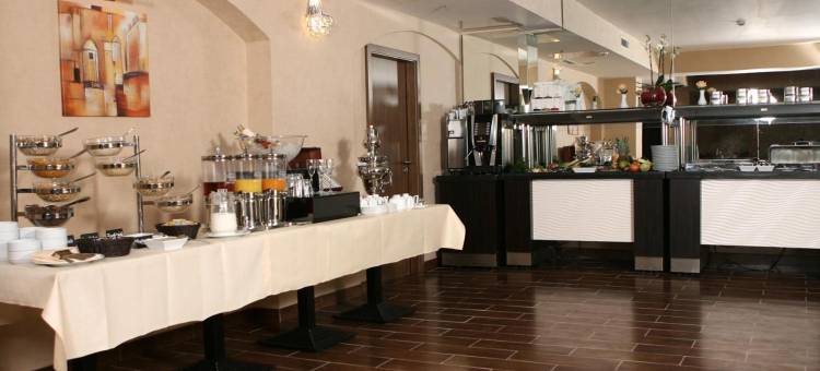 汉诺威豪华宫殿酒店(Grand Palace Hotel Hannover)图片