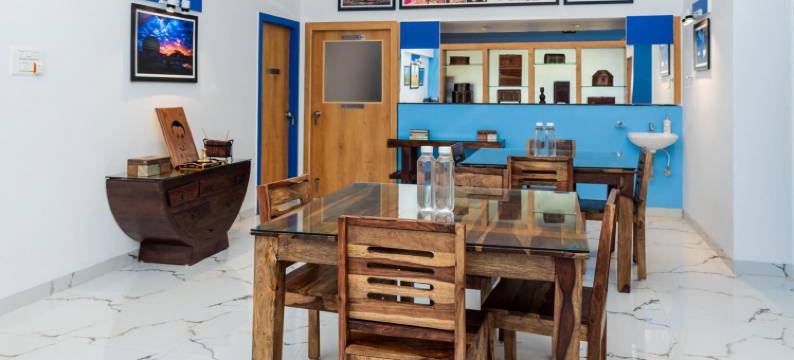 Panism Lifestyle图片