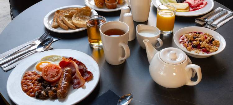 德比河灯假日酒店(Holiday Inn Derby - Riverlights)图片