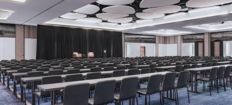 AC Hotel Las Vegas Symphony Park图片