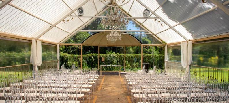 伊塔帕瓦城堡 - 酒店，活动和美食(Castelo de Itaipava - Hotel, Eventos e Gastronomia)图片