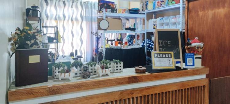 RedDoorz near Baguio Night Market图片