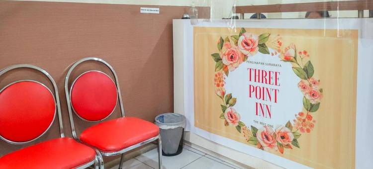 OYO2354三点公寓(RedDoorz Near BG Junction Surabaya)图片