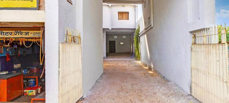 Hotel O Dream Star图片